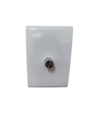 Dimmer 250W para Embutir em Caixa 4x2 – Controle de Intensidade da Iluminação