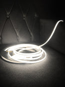 Fita LED COB Neon IP65 252LED/m 12W/m 1200LM/m Ligação Direta 110V ou 220V – Rolo 10m