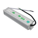 FITA LED PARA PISCINA ( COB 24V IP68 30M 3000K, 1 FONTE BLINDADA 400W 24V, FRETE GRÁTIS )