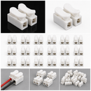 Conector de Emenda para Fios 2 Vias Sem Solda Antichama