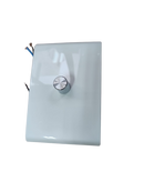 Dimmer 250W para Embutir em Caixa 4x2 – Controle de Intensidade da Iluminação