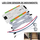 Controlador De Led