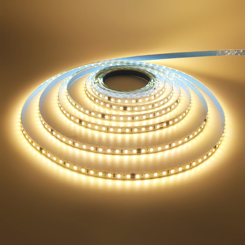 FITA LED ( 192LED/M 22W/M 2200LM/M IP44 10M 110V FRETE GRÁTIS, 3X SEM JUROS )