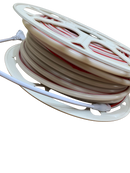 FITA NEON COB IP65 10W/M 1100LM/M 10MM 110V OU 220V