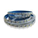 FITA LED ( 3030 MEGA LENTE 60LED IP44 24W LIGAÇÃO DIRETA 127V 3X SEM JUROS )