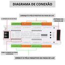Controlador De Led
