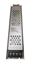 ILUMINAÇÃO PARA PISCINA ( FITA COB IP68 24V 12W 35M IRC80 C/ FONTE 20A E 5 CONECTOR )