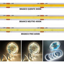Fita de Led Cob 