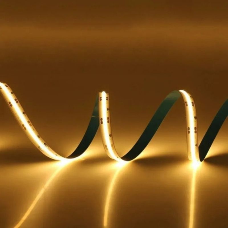 Fita de Led Cob 