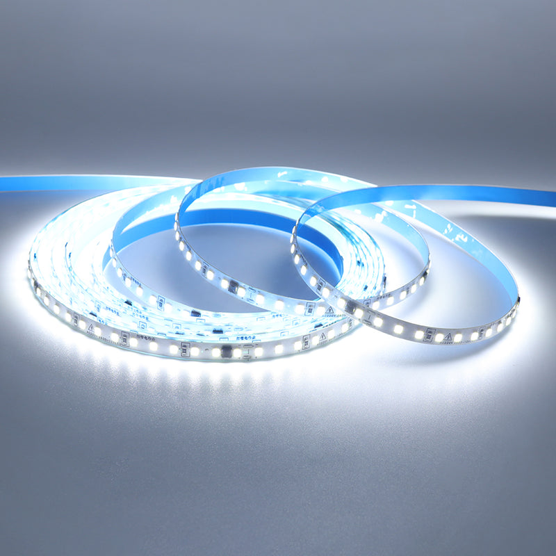 FITA LED ( 192LED/M 22W/M 2200LM/M IP44 10M 110V FRETE GRÁTIS, 3X SEM JUROS )
