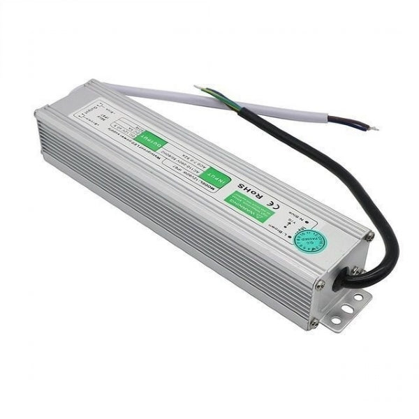 FONTE BLINDADA IP67 400W 16,66A 24V