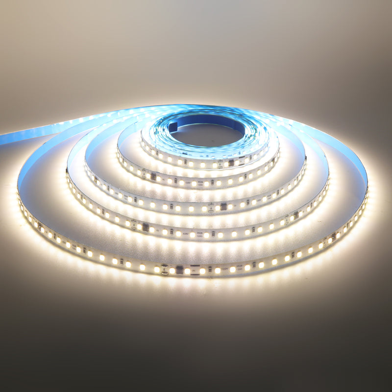 FITA LED ( 192LED/M 22W/M 2200LM/M IP44 10M 110V FRETE GRÁTIS, 3X SEM JUROS )