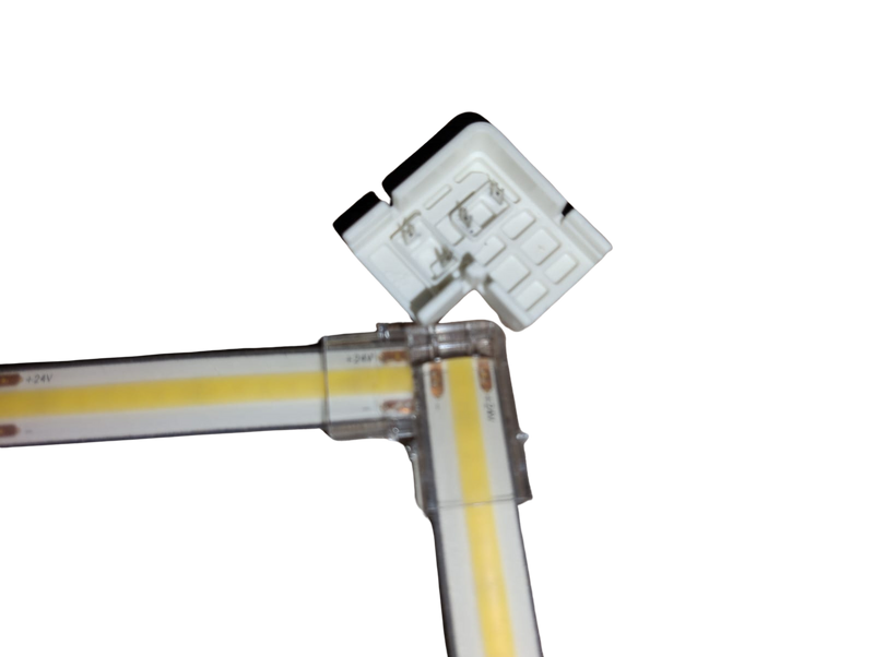 Llink Paula - 60 metros FITA 120LED 220V 3000K IP65 + 10 CONECTOR 90º