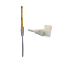 Conector fita LED 24v IP68 ( Frete Grátis Apartir de R$100,00, 3x Sem Juros )