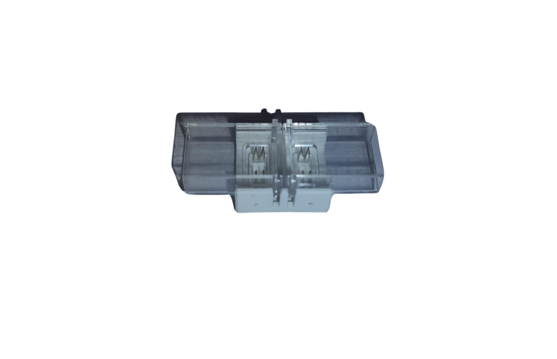 Conector Emenda Acrilico P/ Fita Led Cob E Smd Ip68
