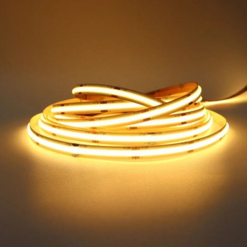 Fita De Led Cob