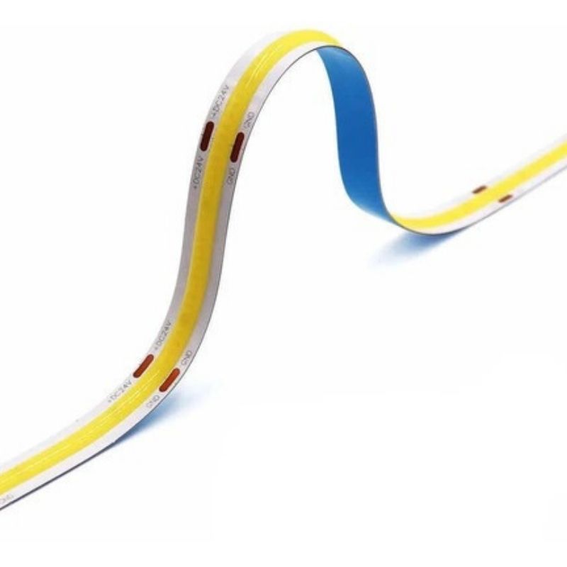 Fita De Led Cob