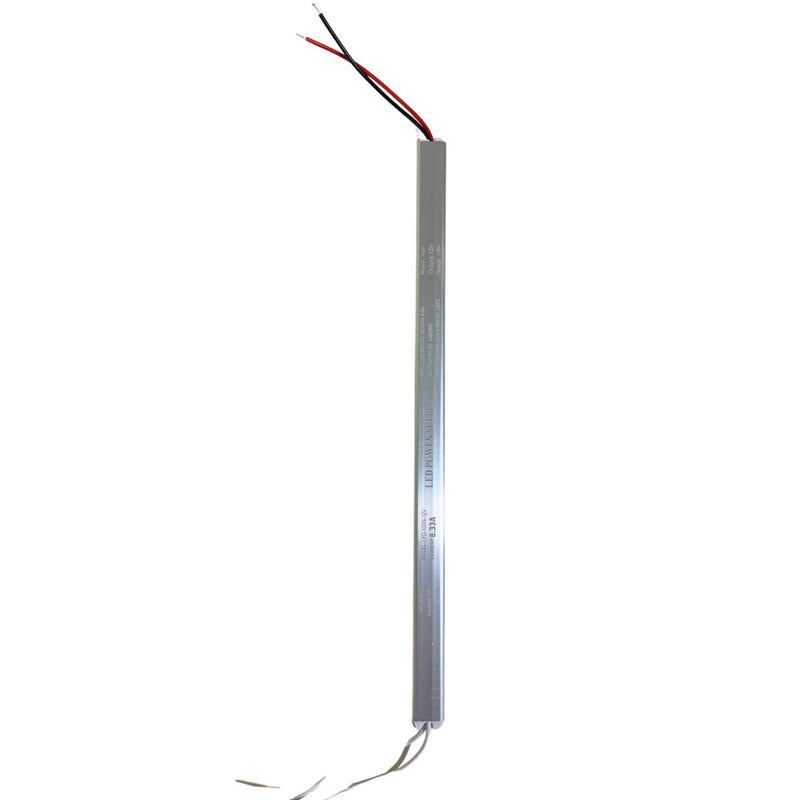 FONTE SLIM 12V 5A 60W BIVOLT